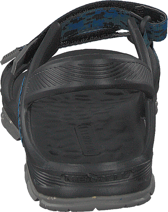 Hydro Drift Black/navy - Bild 5