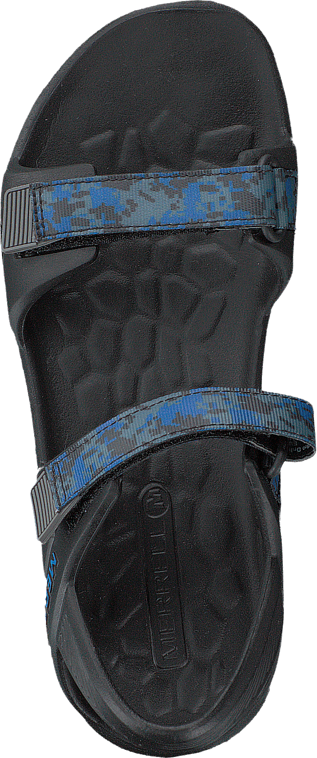 Hydro Drift Black/navy - Bild 6