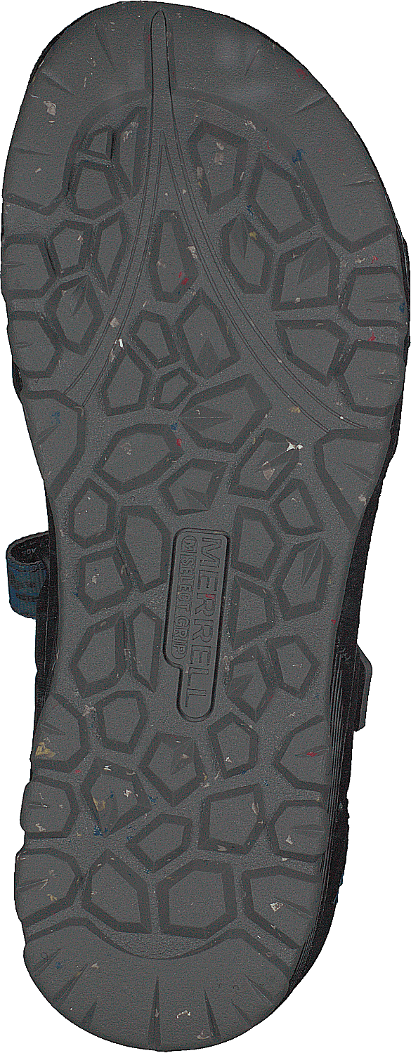 Hydro Drift Black/navy - Bild 7