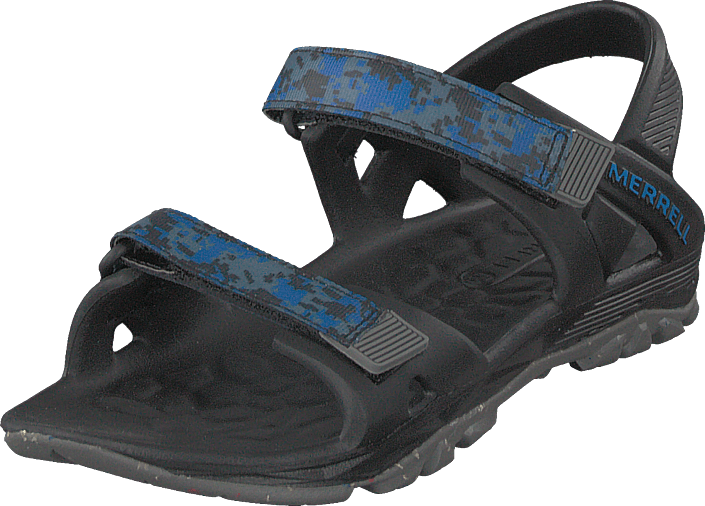 Merrell - Hydro Drift Black/navy