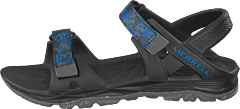 Hydro Drift Black/navy - Bild 10