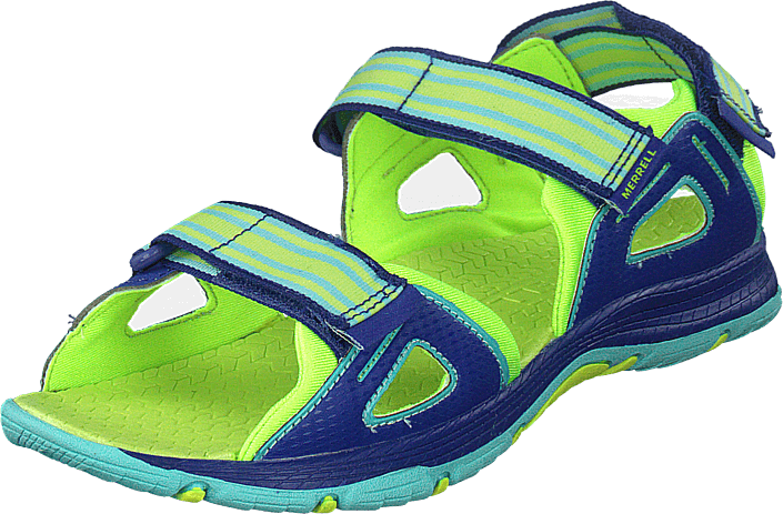 Merrell - Hydro Blaze Turq/blue