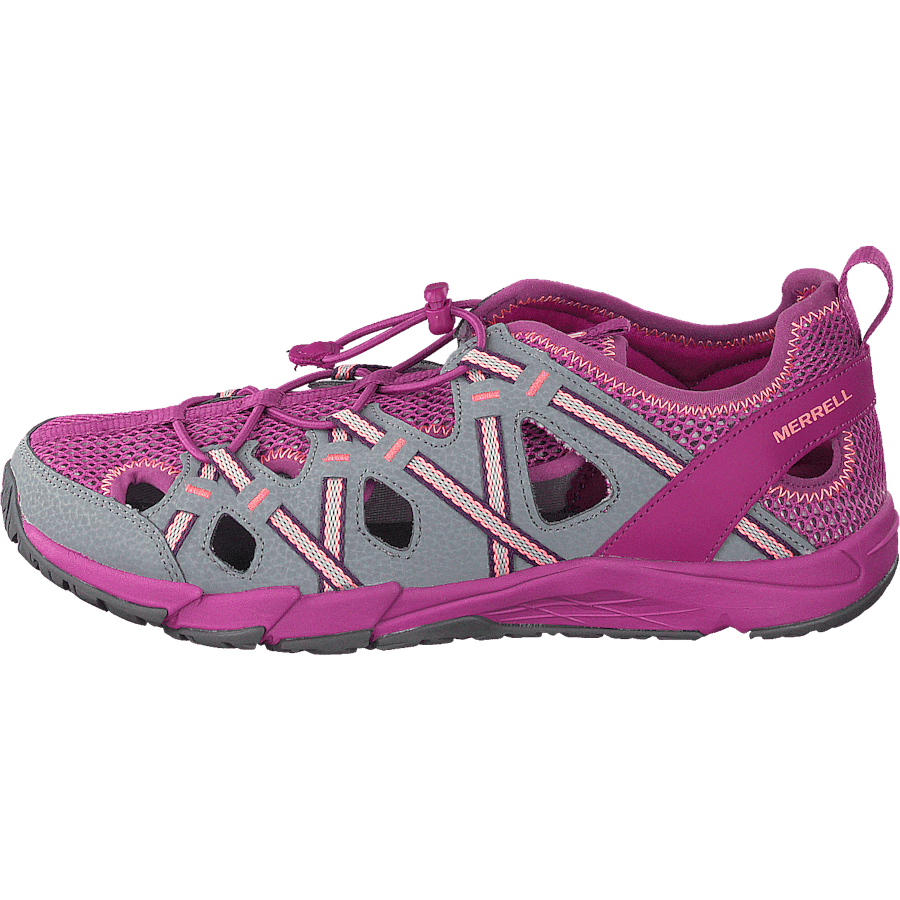 Hydro Choprock Shandal Grey/purple