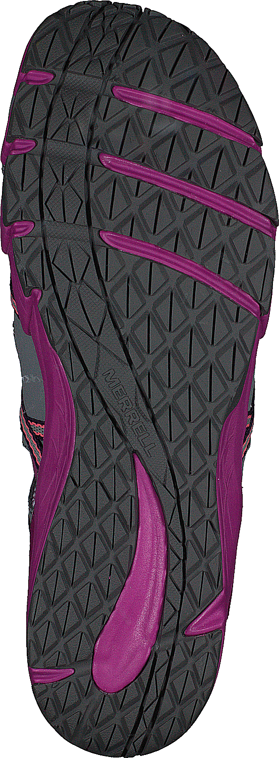 Hydro Choprock Shandal Grey/purple - Bild 7