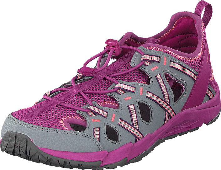 Merrell - Hydro Choprock Shandal Grey/purple