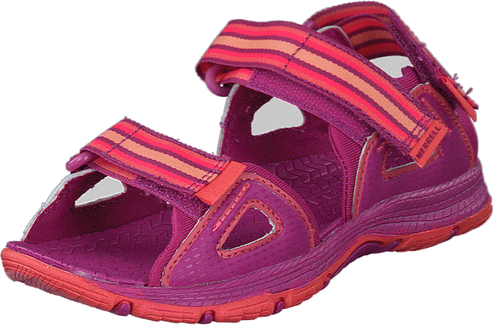 Merrell - Hydro Blaze Purple/coral