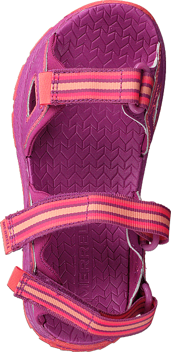Merrell - Hydro Blaze Purple/coral