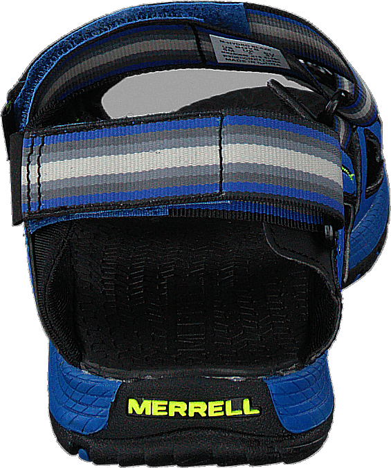 Hydro Blaze Royal - Bild 5