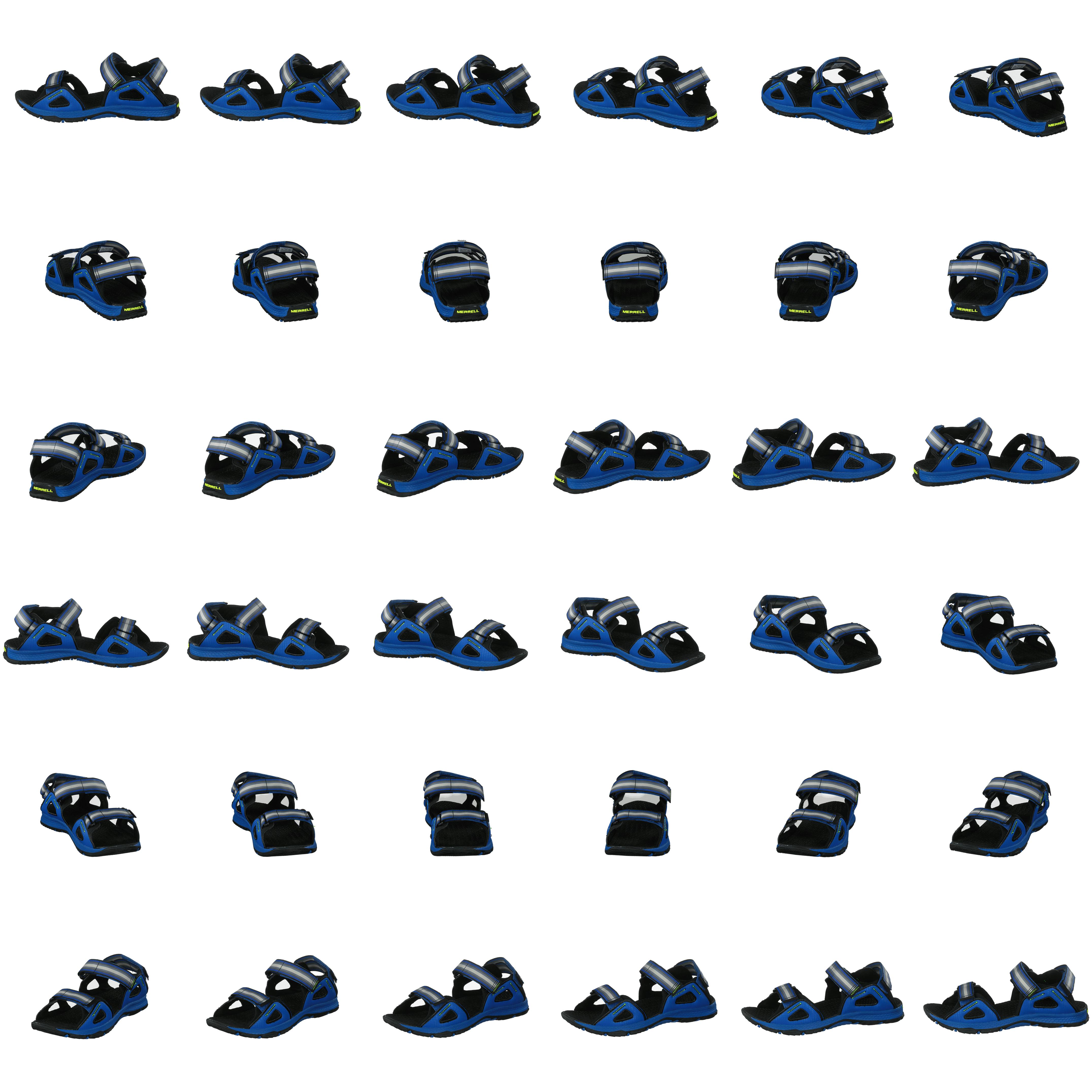 Hydro Blaze Royal - Bild 8