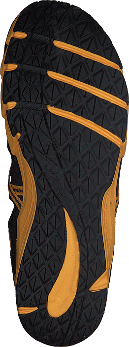 Merrell - Hydro Choprock Shandal Black/orange