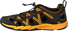 Merrell - Hydro Choprock Shandal Black/orange