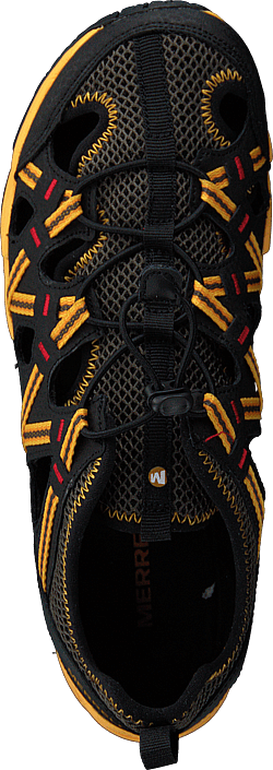 Merrell - Hydro Choprock Shandal Black/orange