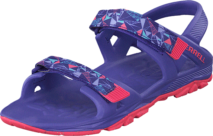 Merrell - Hydro Drift Purple/coral