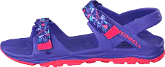 Merrell - Hydro Drift Purple/coral