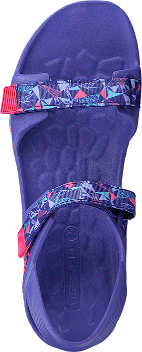 Merrell - Hydro Drift Purple/coral