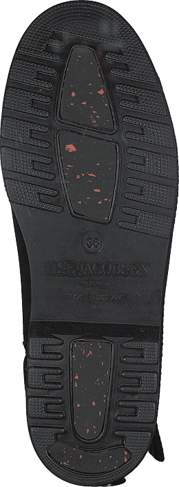 Ilse Jacobsen - 3/4 Rubber Boots Platin