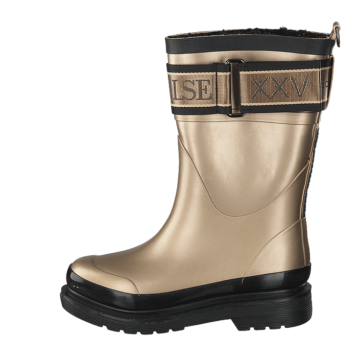 Köp Ilse Jacobsen 34 Rubber Boots Platin Skor Online Köp Ilse Jacobsen 34 Rubber Boots Platin Skor Online