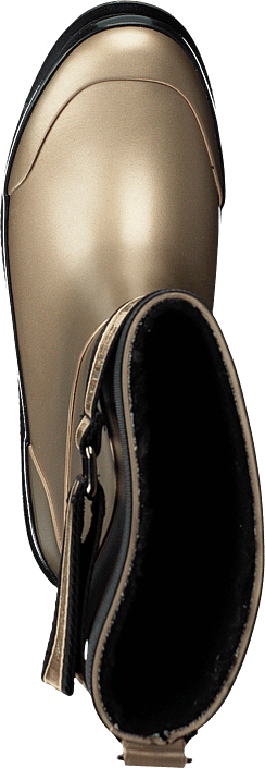 Ilse Jacobsen - 3/4 Rubber Boots Platin