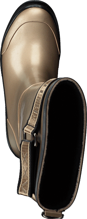 Ilse Jacobsen - Long Rubber Boots Platin