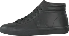 Polo Ralph Lauren - Shaw Sneakers Black