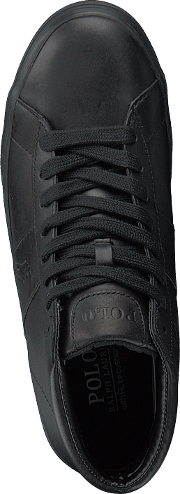 ralph lauren shaw sneakers