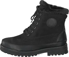 Duffy - 71-02131 Black