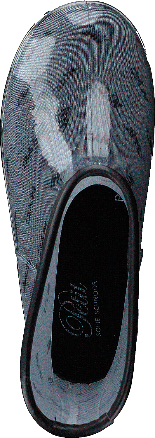 Rubber Boot Baby Nyc All Over Print - Blue - Bild 6