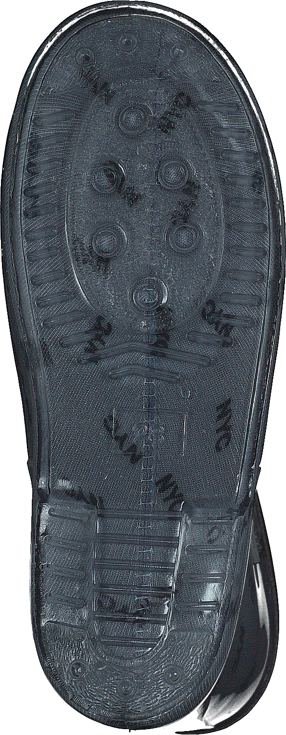 Rubber Boot Baby Nyc All Over Print - Blue - Bild 7