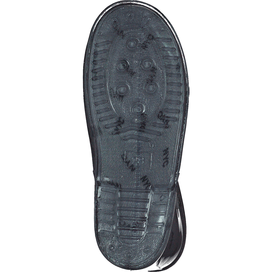 Rubber Boot Baby Nyc All Over Print - Blue - Bild 7