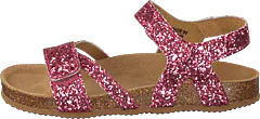 Petit by Sofie Schnoor - Sandal Glitter Baby Pink