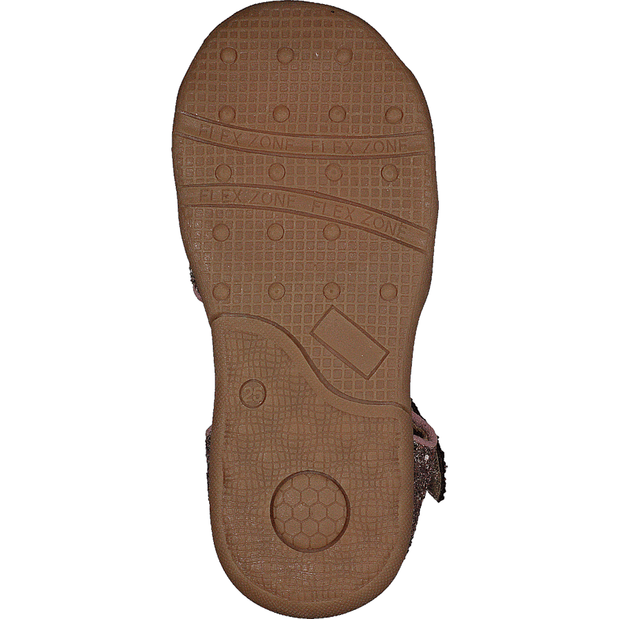 Sandal Bow Rose - Bild 7