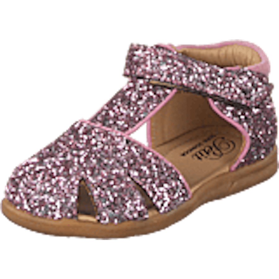 Sandal Bow Rose - Bild 9