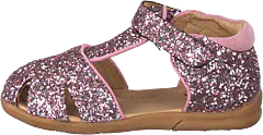 Petit by Sofie Schnoor - Sandal Bow Rose