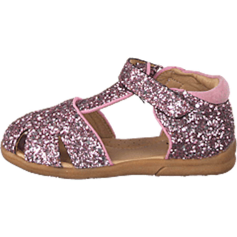 Sandal Bow Rose - Bild 10