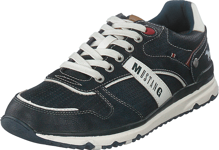 Kjøp Mustang 4095317 820 Navy sko Online | FOOTWAY.no Kjøp Mustang 1307801 820 Navy sko Online | FOOTWAY.no