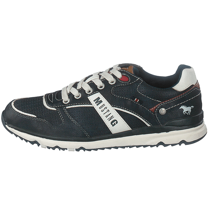 Kjøp Mustang 4095317 820 Navy sko Online | FOOTWAY.no Kjøp Mustang 1307801 820 Navy sko Online | FOOTWAY.no