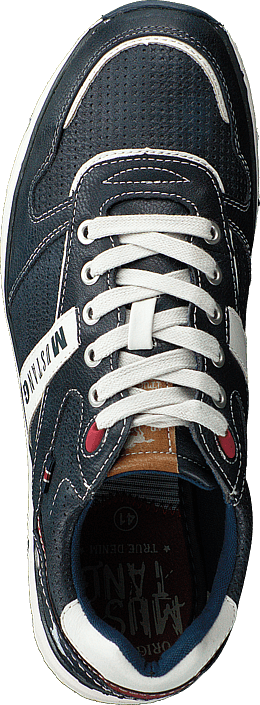 Kjøp Mustang 4095317 820 Navy sko Online | FOOTWAY.no Kjøp Mustang 1307801 820 Navy sko Online | FOOTWAY.no