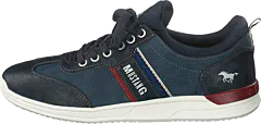 Mustang - 4136301 820 Navy