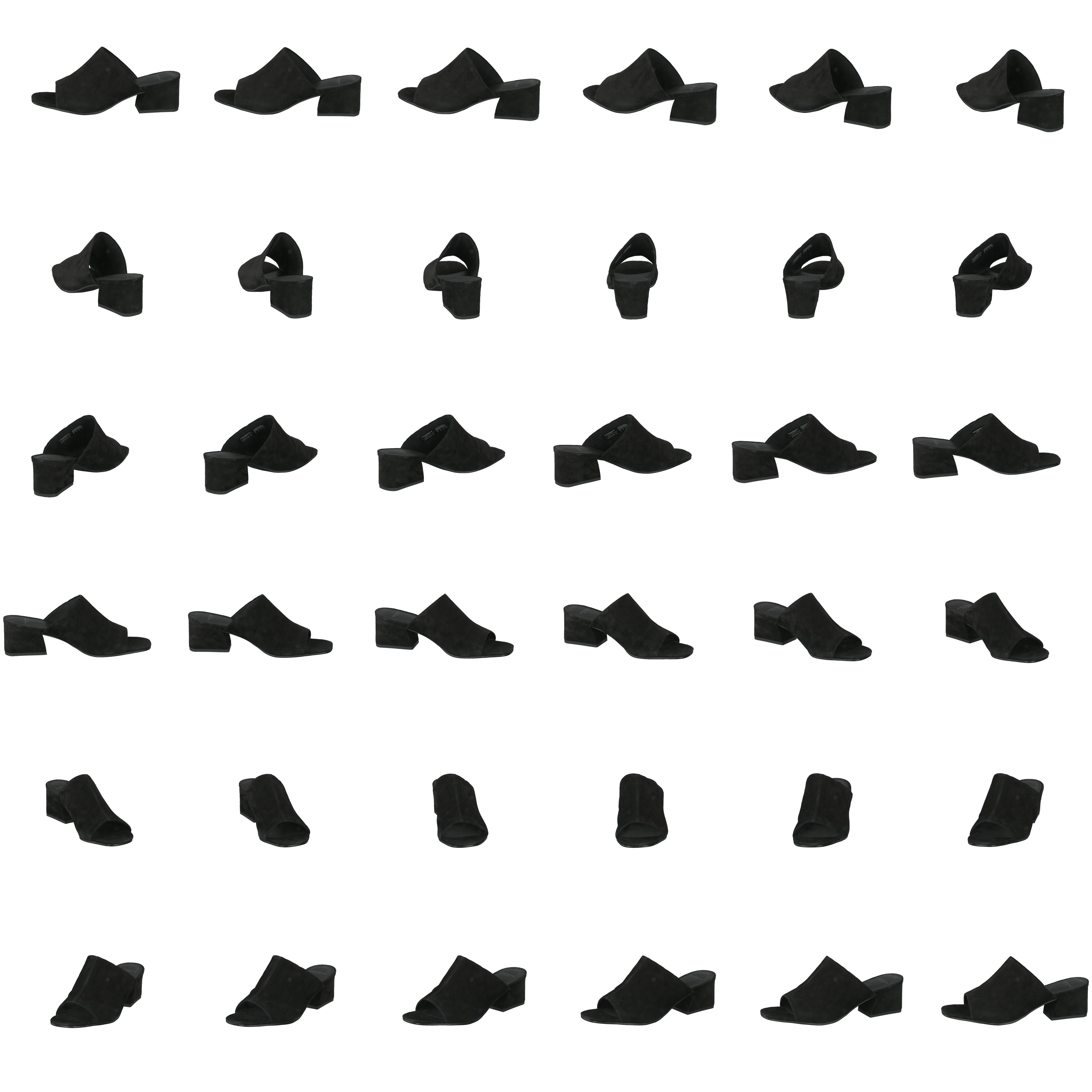 Elena 4735-140-20 Black - Bild 8