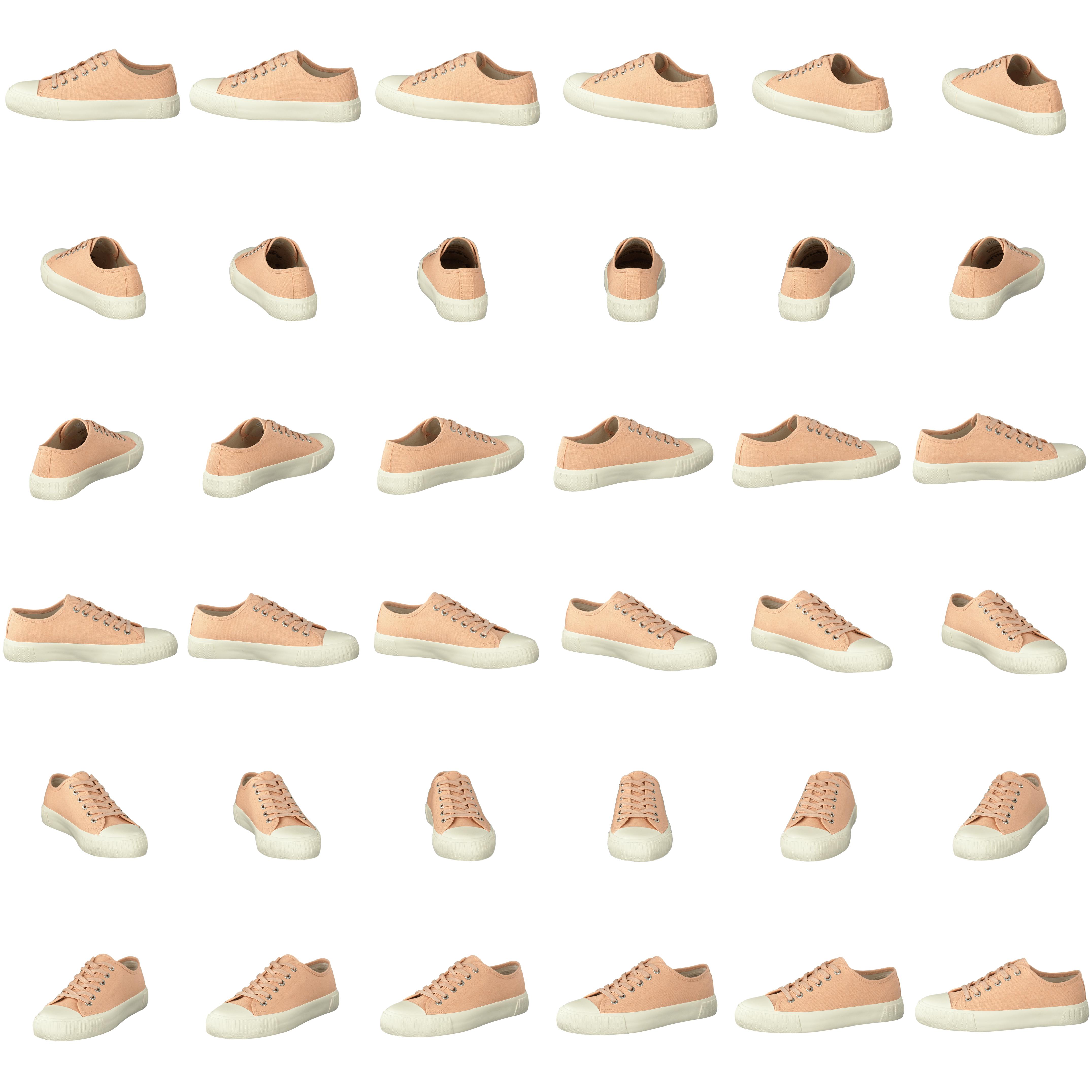 Ashley W 4746-080-73 Peach - Bild 8