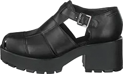 Vagabond - Dioon 4747-001-20 Black