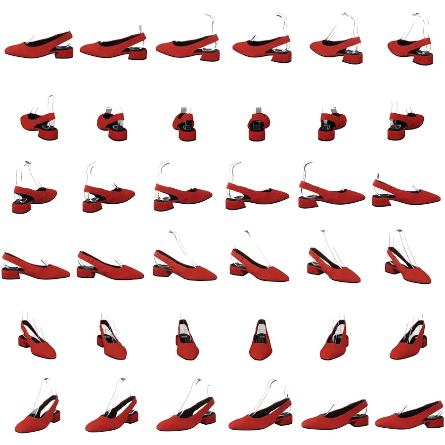 Joyce 4708-140-46 Tangerine - Bild 8