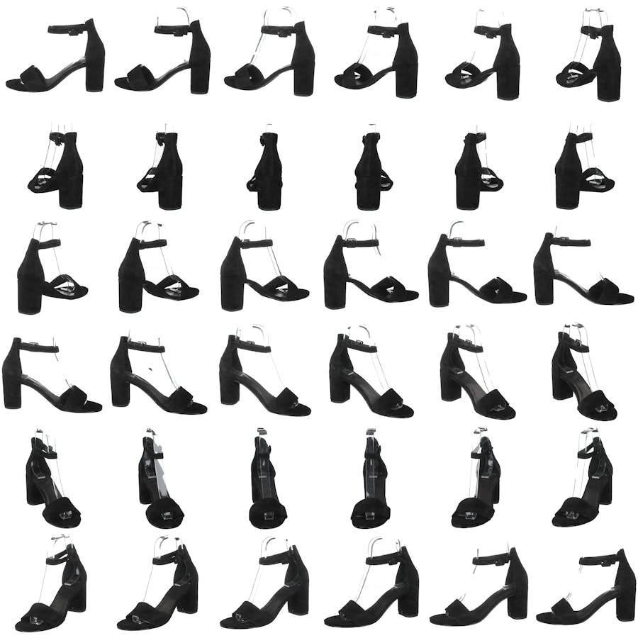 Penny 4738-040-20 Black - Bild 8
