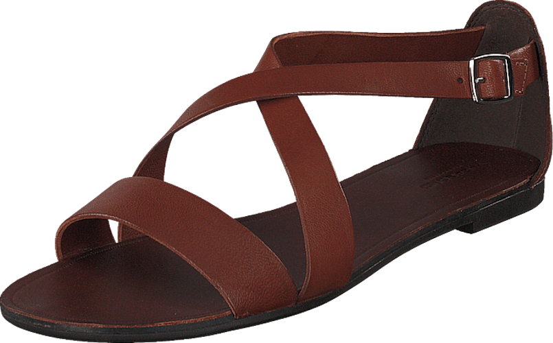 hvede Udråbstegn balance Tia 4531-001-27 Cognac | Shoes for every occasion | Footway