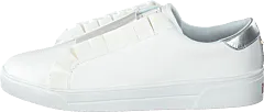 Ted Baker - Astelli White Leather