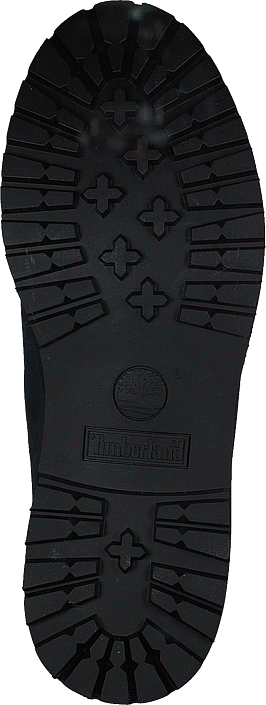 Timberland - 6 Inch Premium WP Boot L/satin Black Iris Waterbuck