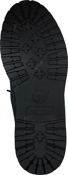Timberland - 6in Premium Wp Boot L/satin Deep Teal Waterbuck