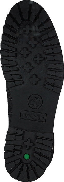 Timberland - London Square 6inch Boots Dark Grey Akita