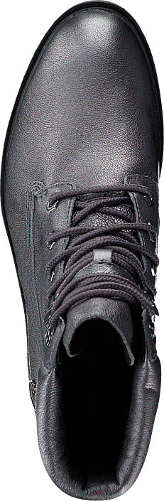 Timberland - London Square 6inch Boots Dark Grey Akita