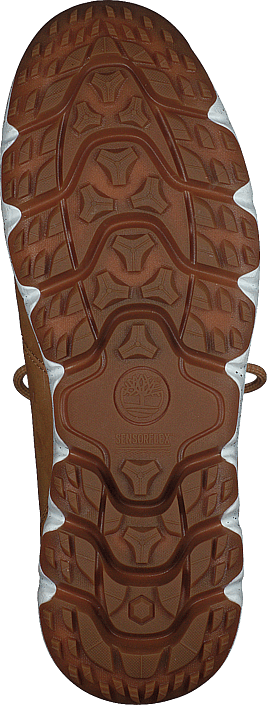 Timberland - World Hiker Wheat
